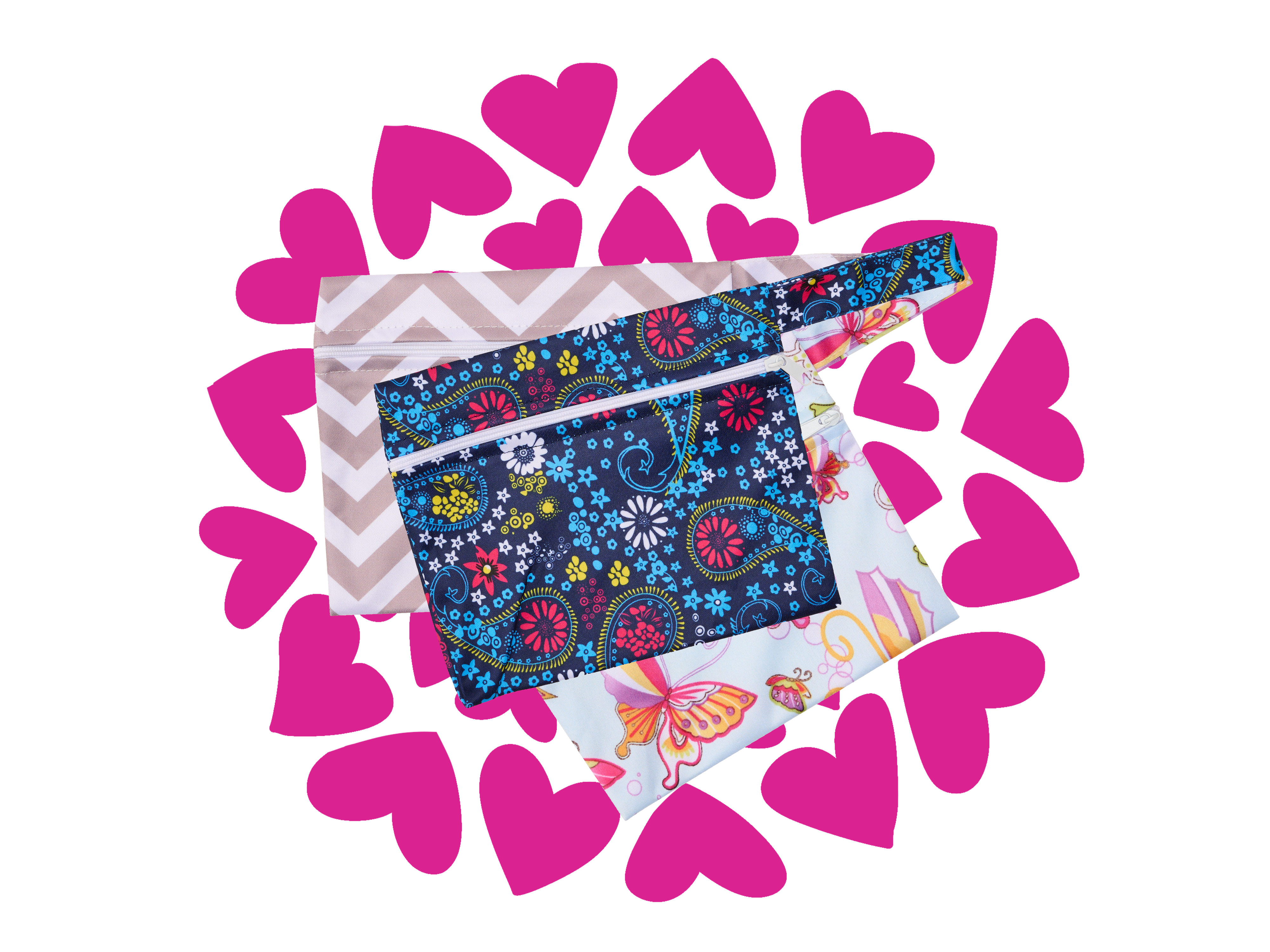 PERIOD PANTIES ACCESSORIES | TTOTM