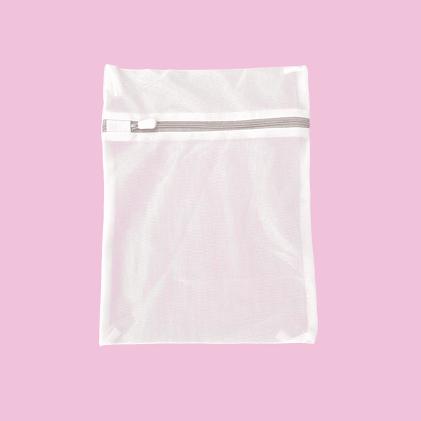Period Underwear Laundry Bag